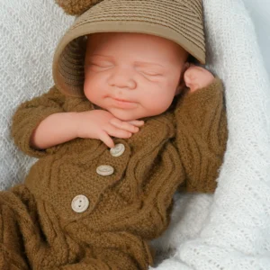 Soft Full Body Platinum Silicone