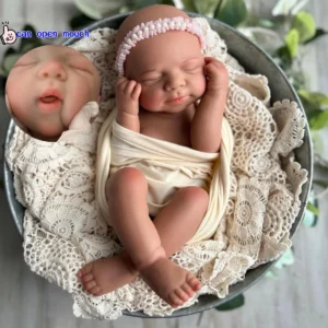 Newborn Baby Doll