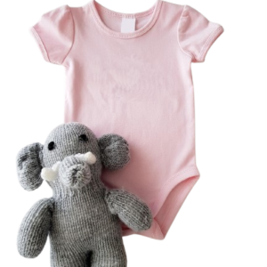 19 Inch Silicone Boy Doll Peaches Bebe Reborn Baby Boy Handmade Soft Touch Newborn Doll Toy With Rooted Hair