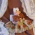 Artificial Soft Full Body Platinum Silicone Painted Reborn Doll Girl Handmade 18.9 inch Solid Newborn Fake Girl For Kid Gift