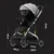 Baby Stroller Two-way Lightweight High Landscape Can Sit Can Lie Foldable Newborn Children Umbrella Stroller