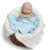 S188a35f0f4864f7c927fd69a43249cb6h-1.webp AnjoDoll 18inch Silicone bebe Girl Painted/Unpainted Reborn Doll Realistic Newborn Baby Doll Toy For Gifts Muñeca Reborn