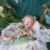 S28b9414e328d4aa39f662d1578bd548cT-2.webp 17.52Inch Open Mouth Silicone Girl Reborn Full Solid Silicone Reborn Dolls Painted Baby Doll Toy For Kids Reborn Corpo De Silico