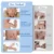 S29433c76ecb645bea03e83b47e44f076B.webp 19Inch Weighted Full Body Solid Silicone Reborn Doll Soft Touch Painted Visible Veins Newborn Baby Girl Xmas Gift Kids Toy