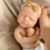 S46c58b88f7db4a8aadfdd77490d7615dk.webp Lifelike Reborn Baby Dolls 12" Full Silicone Reborn Baby Sleeping Girl with Clothes Set & Feeding Accessories