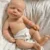 S55410b997780496ba1c5b7d5bebdde50u.webp Lifelike Reborn Baby Dolls 12" Full Silicone Reborn Baby Sleeping Girl with Clothes Set & Feeding Accessories