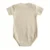 S63f4af25c72a481b9fbaeaacb031113aj.webp Crocodile Statue Of Liberty Unisex Baby Bodysuit, 100% Cotton Soft Onesie, All-Season Wear Beige Crawling Suit 190GSM