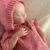 S7c282d6bf9fa4eec949415feddb60eecy.webp Realistic Flexible Silicone Reborn Baby Girl 17Inch 3D Skin Waterproof Lifelike Newborn Doll As Memorable Gifts