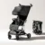 The Free Baby Stroller Can be Folded with One Button, Lightweight, One-way Push, Newborn Stroller, Mini Pocket Car, Sunshade