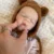 13Inch Open Mouth Silicone Pascale Reborn Baby Doll Painted Full Body Soft Silicone Newborn Dolls For Kid Silicona Cuerpo Entero