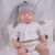 S8ed659b76cfc4fd8b39bc99965dcb270u-2.webp 20.47INCH Big Reborn Full Body Silicone Doll Adorable Smile Newborn Baby Girl