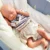 Artificial Soft Full Body Platinum Silicone Painted Reborn Doll Girl Handmade 18.31inch Solid Newborn Fake Boy For Kid Gift