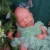Reborn Artist Collectibles Lifelike Fake Dolls Unpainted Painted Floppy Silicone Reborn Baby Girl Dol
