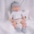 Sa7b22a6dd46645c78314e1d4347d0b51B-1.webp 20.47INCH Big Reborn Full Body Silicone Doll Adorable Smile Newborn Baby Girl