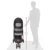 RegalBaby Stroller Gray Shadow