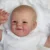 Sc573a4d380394365abb238bf049f6a3dm.webp 22inch Reborn Baby Shaya Version Cute Baby Toddler Boy Doll 3 Month Real Baby Size Lifelike Soft Touch Cuddly