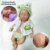 Sc67c89ba7ca04c799839dd81e14d6d62W.webp Loulou Can Open mouth Reborn Doll Baby Full Body Soft Silicone Bebe Doll Boy And Girl For Choose
