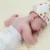 Scb34fd09180c4b2ab392a714a43317baP.webp Rebe Reborn Girl Doll 17 Inches Baby Full Body Silicone Dolls Accompany Reallist Lifelike Bebes Reborn Dolls 45cm Hot Sale 2022