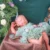 Reborn Artist Collectibles Lifelike Fake Dolls Unpainted Painted Floppy Silicone Reborn Baby Girl Dol