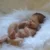18 Inch Full Body Silicone Pascale Bebe Reborn Baby Doll Handmade Soft Touch Newborn Baby Doll For Children Birthday Gifts