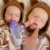 13Inch Open Mouth Silicone Pascale Reborn Baby Doll Painted Full Body Soft Silicone Newborn Dolls For Kid Silicona Cuerpo Entero
