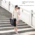 Lightweight High Landscape Baby Stroller Can Sit and Lie Down A Key Folding Two-way Push 0 ~ 3 Years old Children baby stroller