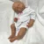Sfa8c4043708546aab05edbd5115ccaf6B.webp 20" Full Body Solid Silicone Reborn Baby Girl/Boy Weighted 6.8Lbs 3D Skin Visible Veins Newborn Doll Kids Toy Anti-Stress
