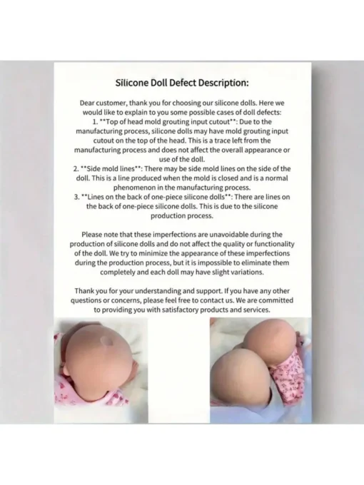 18 Inch Silicone Girl Doll Peaches Bebe Reborn Baby Girl Handmade Soft Touch Newborn Doll Toy With Rooted Hair