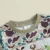 Toddler Boy Lightweight Camo Romper with Short Sleeves Round Neck and Cute Animal Embroidery for Summer Fun